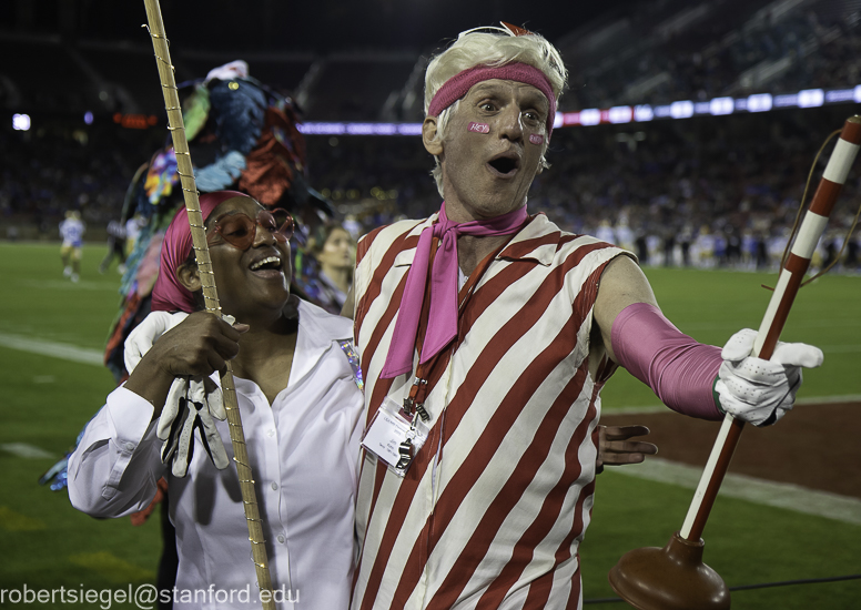 Stanford Homecoming 2023